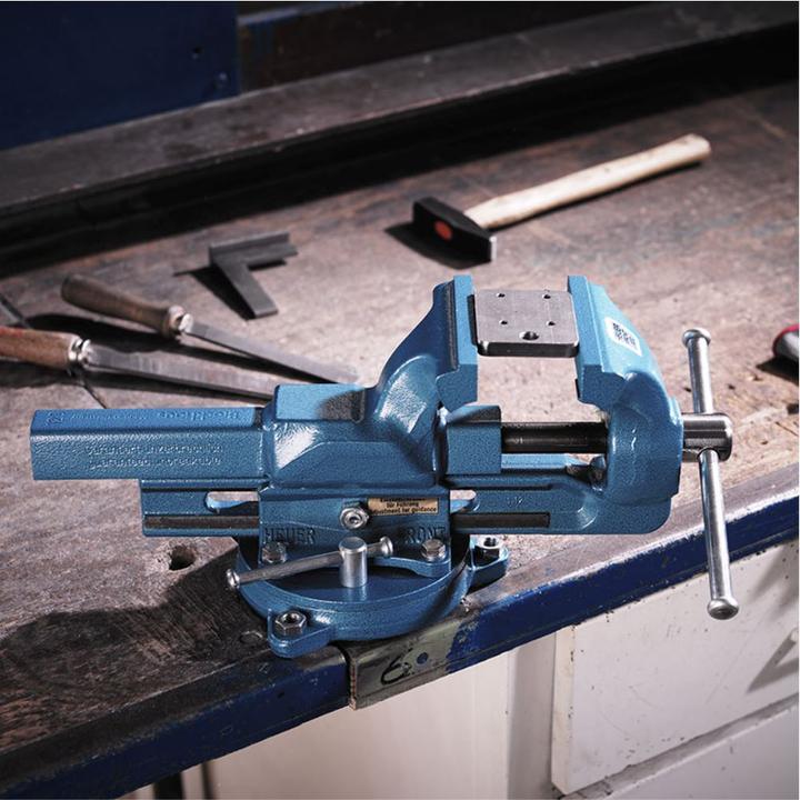 Produktbild Heuer Drehteller (120 mm)
