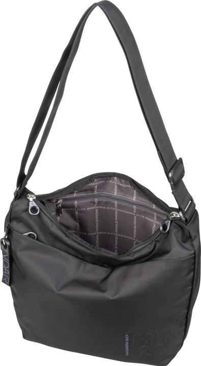 Produktbild Mandarina Duck Handtasche MD20 Large Hobo QMT20
