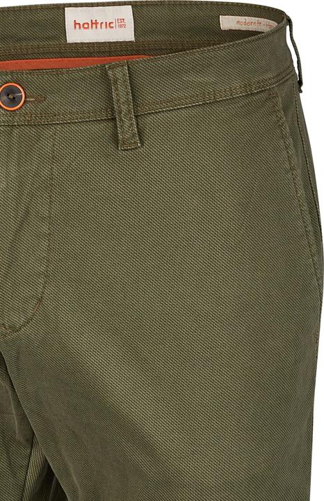 Actual product image Hattric Chinohose Harvey Cotton Satin (W34/L32)