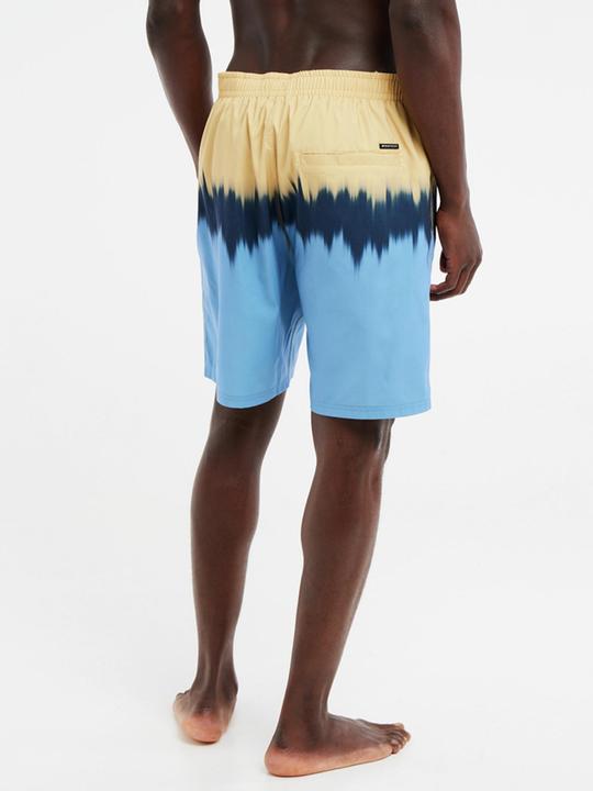Actual product image MGA Men's shorts protest Prtcagnes beach shorts (S)