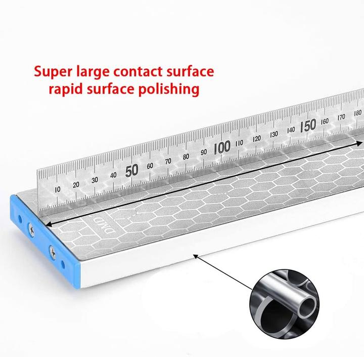 Produktbild Qzatacaen Diamant-Schleifplatte
