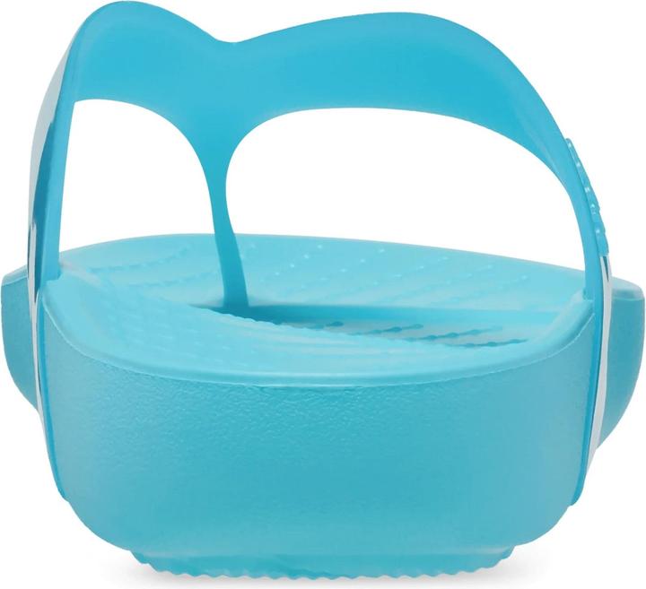 Actual product image Crocs W's Splash Shine Flip (39)