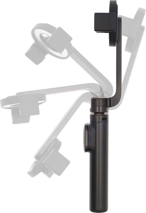 Immagine prodotto Nedis Bastone da selfie Bluetooth - Versione Bluetooth: 5.0 - Dimensioni massime dello schermo: 7" -