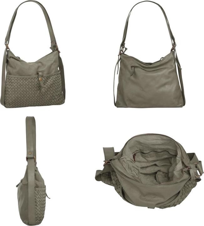 Produktbild Samantha Look Shopper