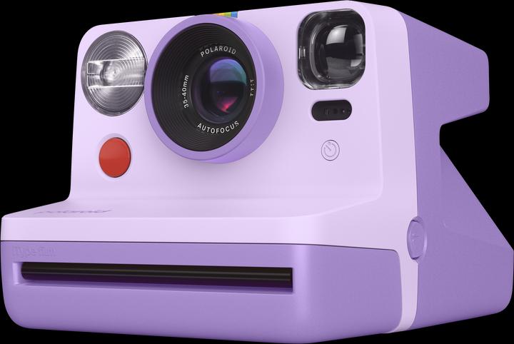 Polaroid Now Gen 2