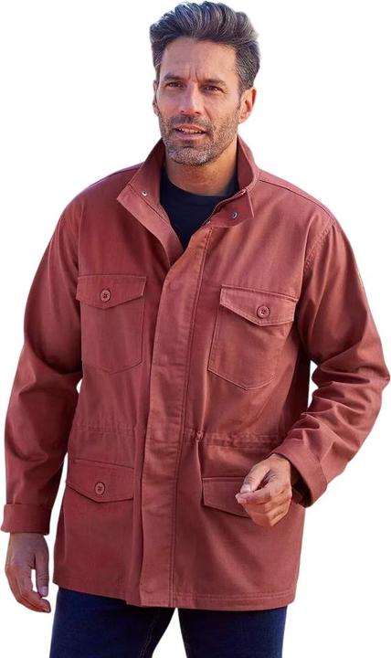 Produktbild Atlas For Men Safari Jacke (XL)