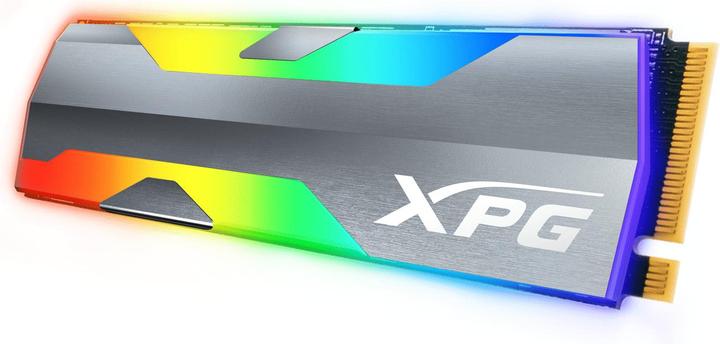 Produktbild Adata XPG Spectrix S20G (500 GB, M.2 2280)