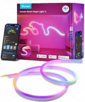 Produktbild Govee Neon Preinstalled Strip Light (Mehrfarbig, 500 cm, Indoor)