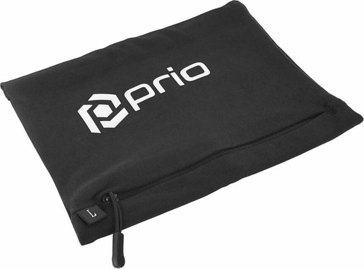 Actual product image prio Sports Phone Bracelet L black
