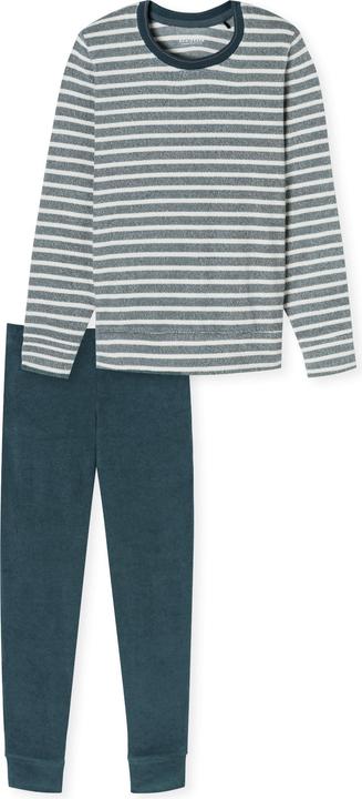 Schiesser Casual Essentials Schlafanzug (50)