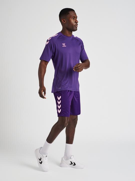 Produktbild hummel Core Xk Poly Shorts (XXL)