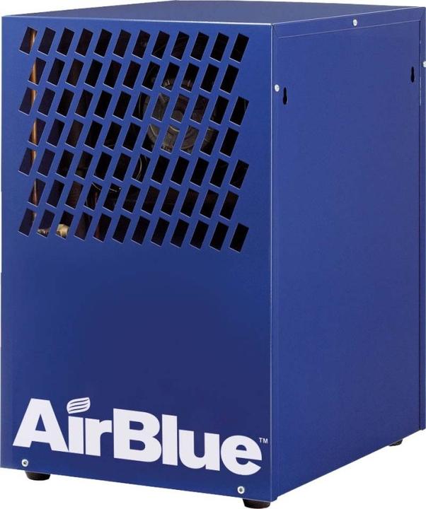 Axair Déshumidificateur d'air (11.72 l/24h)