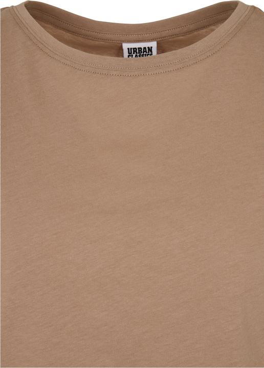 Produktbild Urban Classics Ladies Extended Shoulder Tee - 2126 (M)