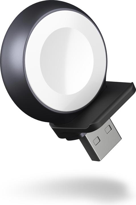 Zens Apple Watch Caricabatterie USB