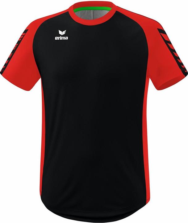 Black red