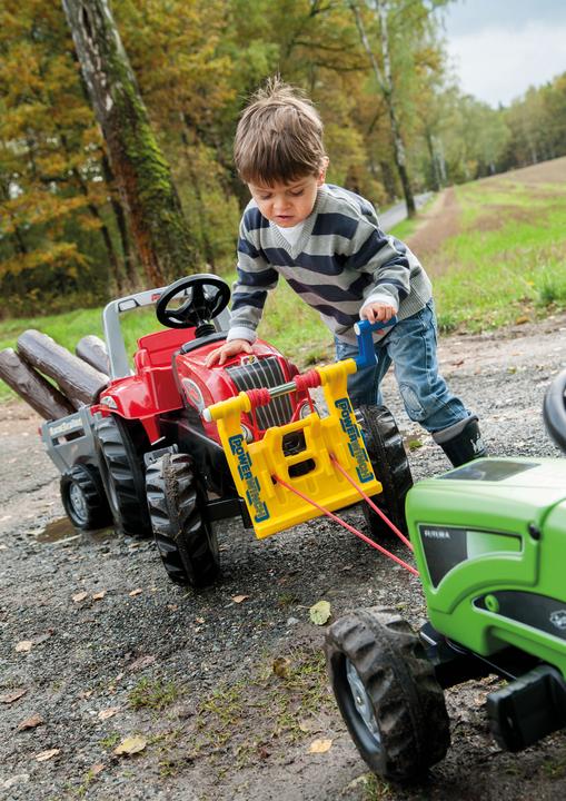 Image du produit Rolly Toys Treuil à câble Powerwinch