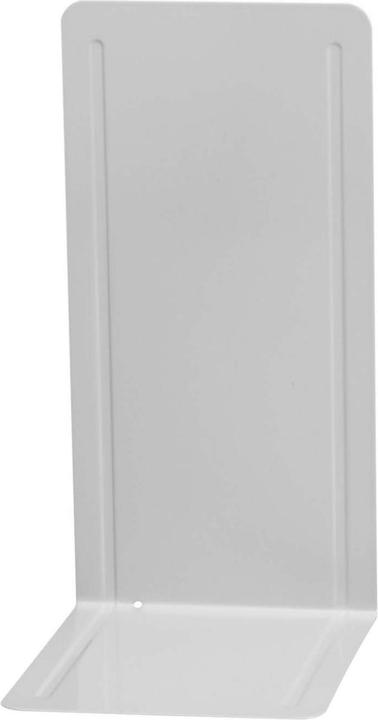 Immagine prodotto Wedo Set di fermalibri in metallo 2 pezzi (14 x 12 x 24 cm)