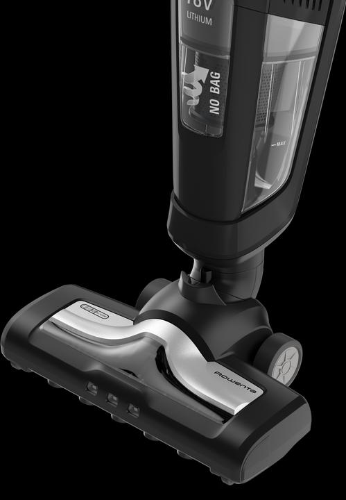 Produktbild Rowenta Dual Force 2in1 RH6735WH