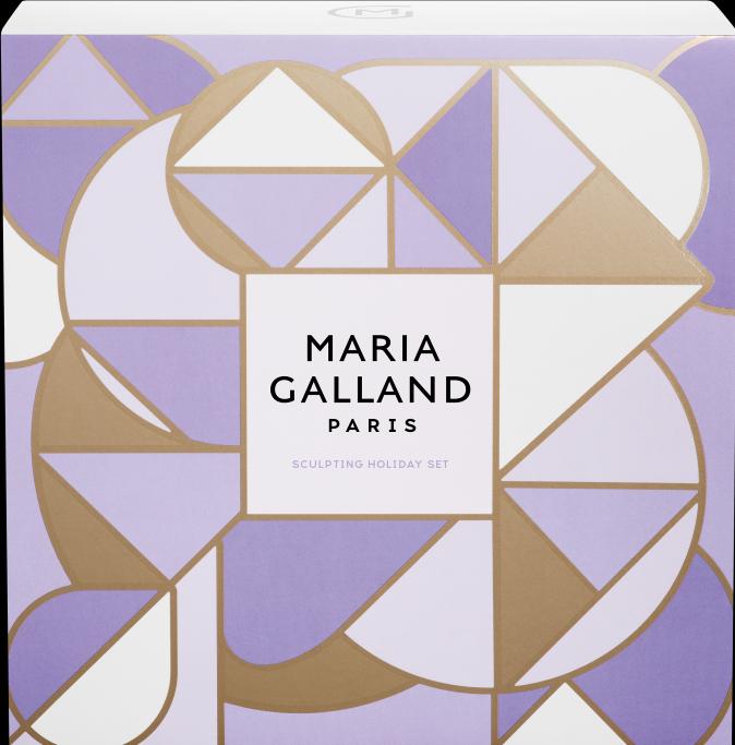 Immagine prodotto Maria Galland Set natalizio 24 - Lift'expert (Set per la cura del viso)