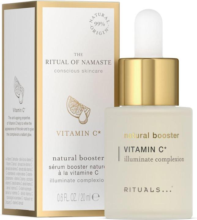 Immagine prodotto Rituals The Ritual Of Namaste (20 ml)