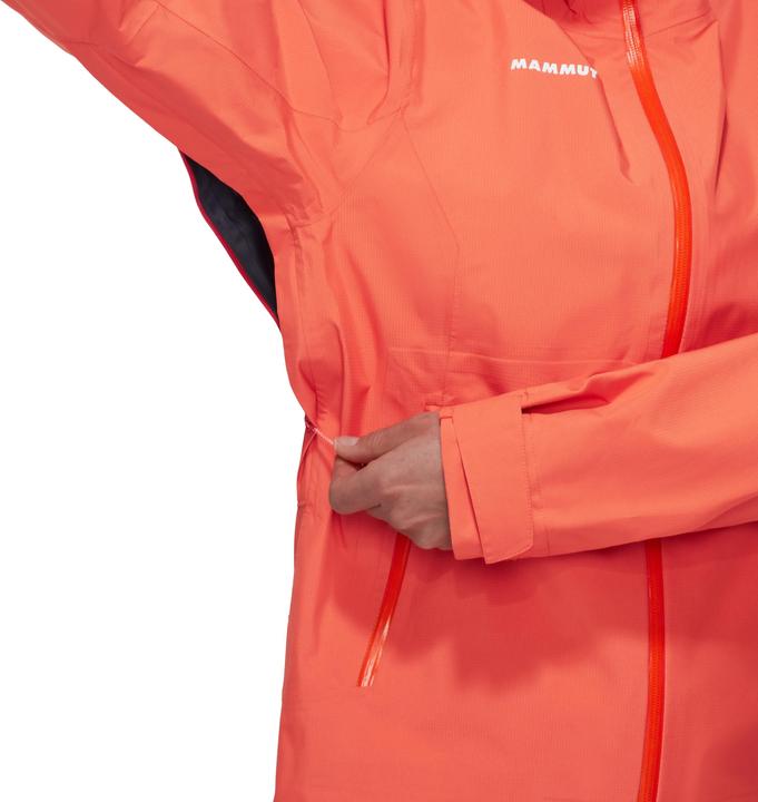 Immagine prodotto Mammut Alto Light HS Giacca con cappuccio Donna (M)