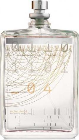 Escentric Molecules Molecule 04 (Eau de Toilette, 100 ml)