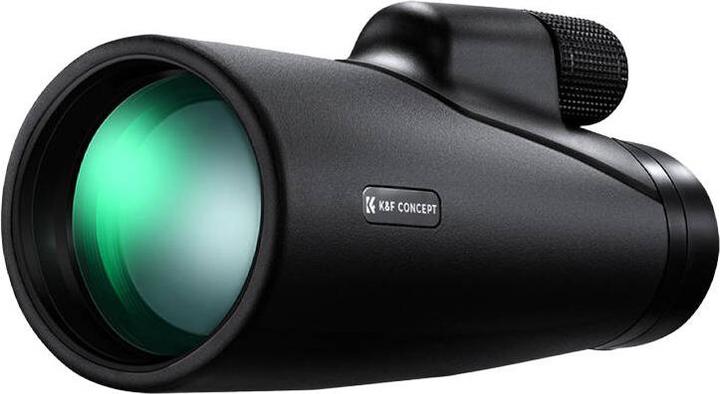 K&F Concept Monoculaire KF33.068 12x50 (12 x, 50 mm)