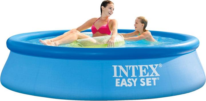 Actual product image Intex Easy Set (Ø 244 x 61 cm)