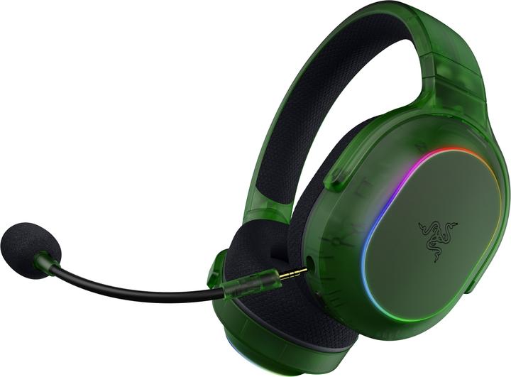 Immagine prodotto Razer Barracuda X Chroma - Phantom Green Ed. (Senza fili)