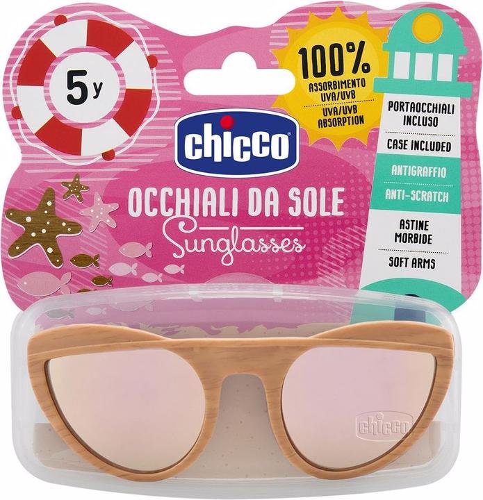 Immagine prodotto Chicco Occhiali da sole GIRL 5+