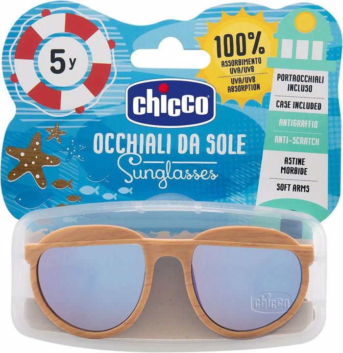 Immagine prodotto Chicco Occhiali da sole BOY 5+