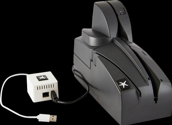 Produktbild Crealogix Plug & Play Box