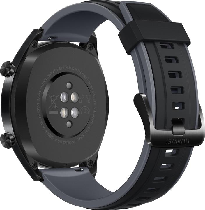 Produktbild Huawei Watch GT Sport Edition (46.50 mm)