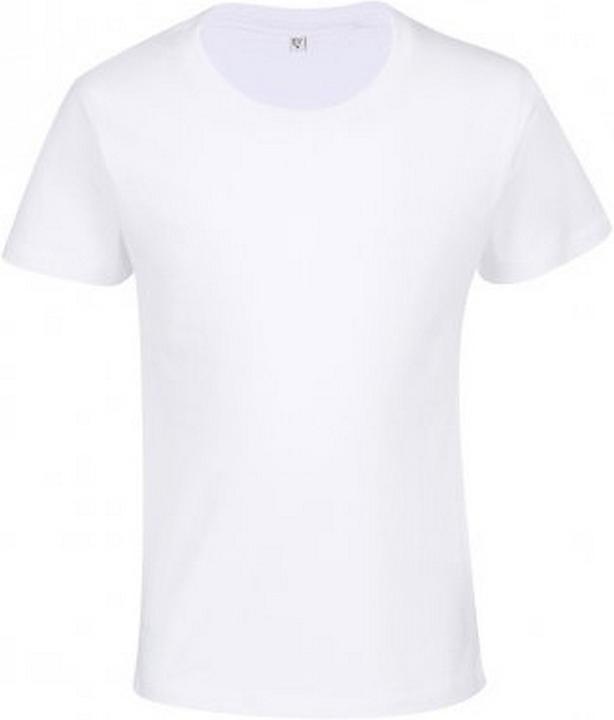 Rtp Apparel TShirt Organik Kurzarm