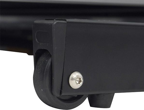 Actual product image Christopeit TM 550S