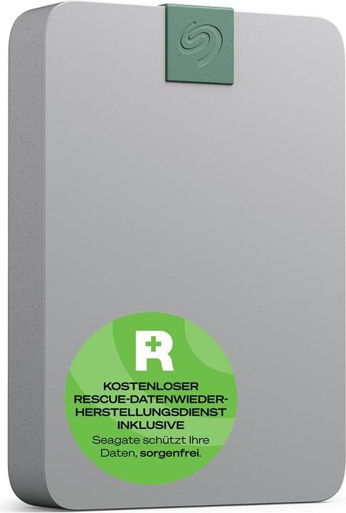 Image du produit Seagate Ultra Touch HDD (5 To)