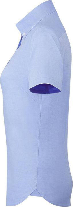 Immagine prodotto Premier Supreme Camicia Formale Oxford Maniche Corte Donna (XXL)