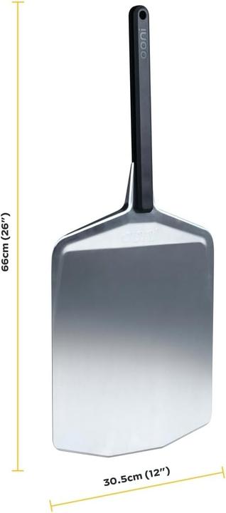 Image du produit Ooni Pelle à pizza 12"