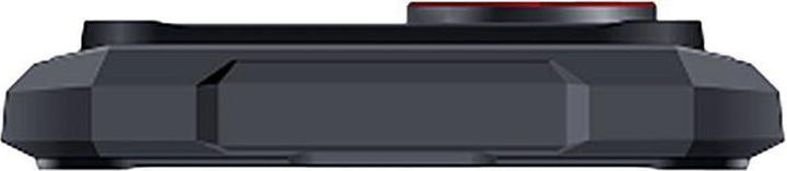Produktbild Hotwav Smartfon Cyber 15 - 6.6' 12+12/256GB Czarny (256 GB, Schwarz, 6.60", 200 Mpx, 4G)