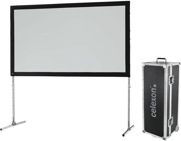 Image du produit Celexon Mobil Expert, écran, 16:9 (137.80", 16:9)