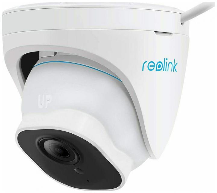 Actual product image Reolink P334-4K 8MP (3840 x 2160 pixels)