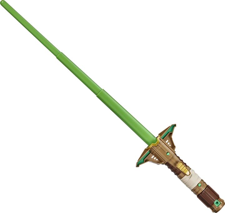 Hasbro Lightsaber Forge Yoda Lichtschwert