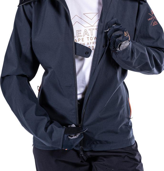 Produktbild Leatt Veste Damen MTB HydraDri 2.0 (L)