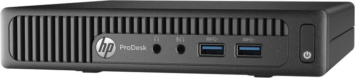 Produktbild HP ProDesk 400 G2 Mini (Intel Core i5-6500T, 8 GB, 256 GB)