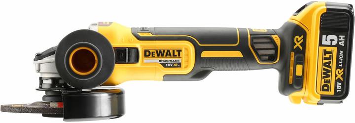 Produktbild DeWalt DCG405P3 (125 mm)