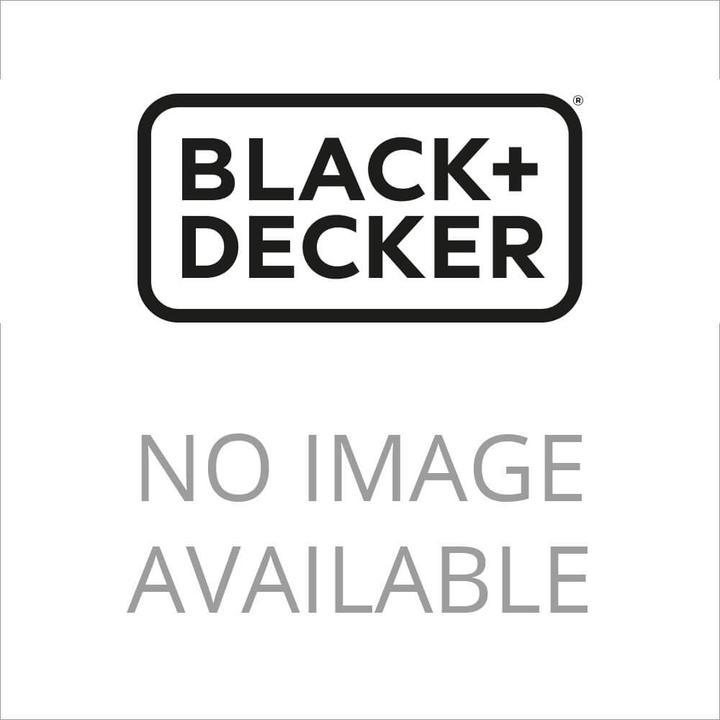 Produktbild Black & Decker BLACK+DECKER Filter 242039/ES9540020B (1 x)
