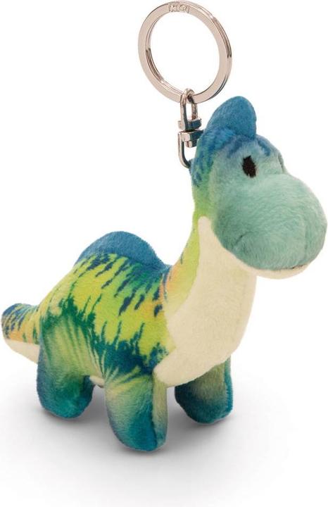Actual product image NICI Schlüsselanhänger Snackilus