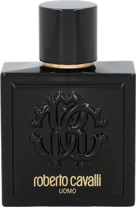 Actual product image Roberto Cavalli Uomo (Eau de toilette, 100 ml)