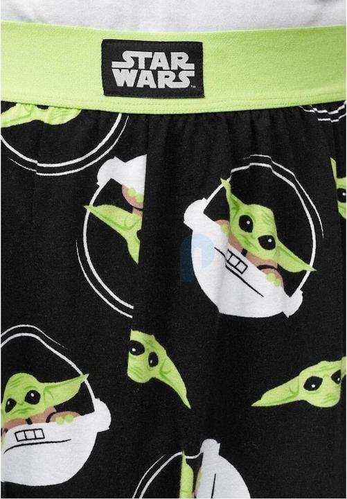 Produktbild Recovered Starwars Baby Yoda (S)