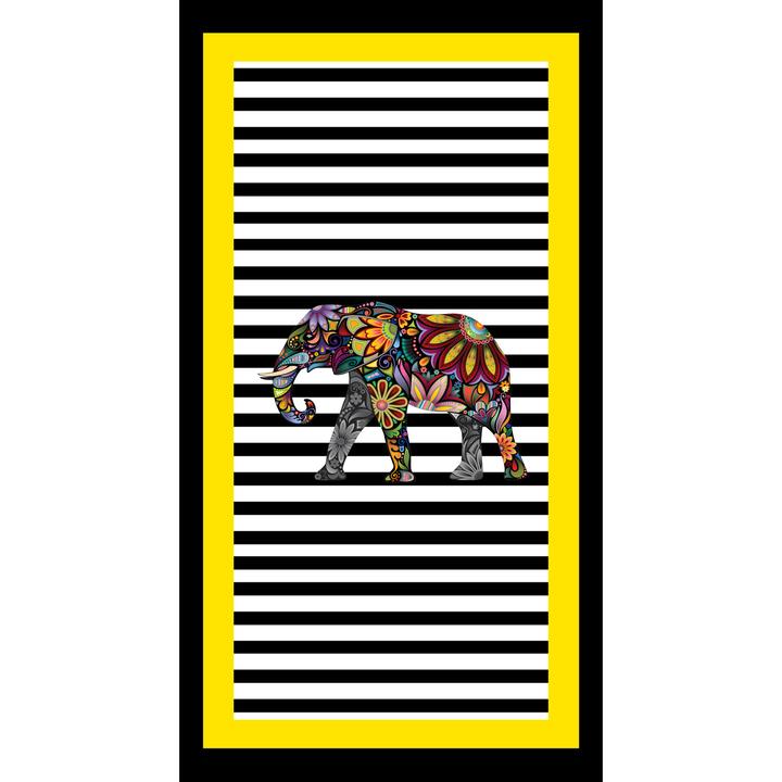 Produktbild Conceptum Hypnose Ayan (80 x 200 cm)
